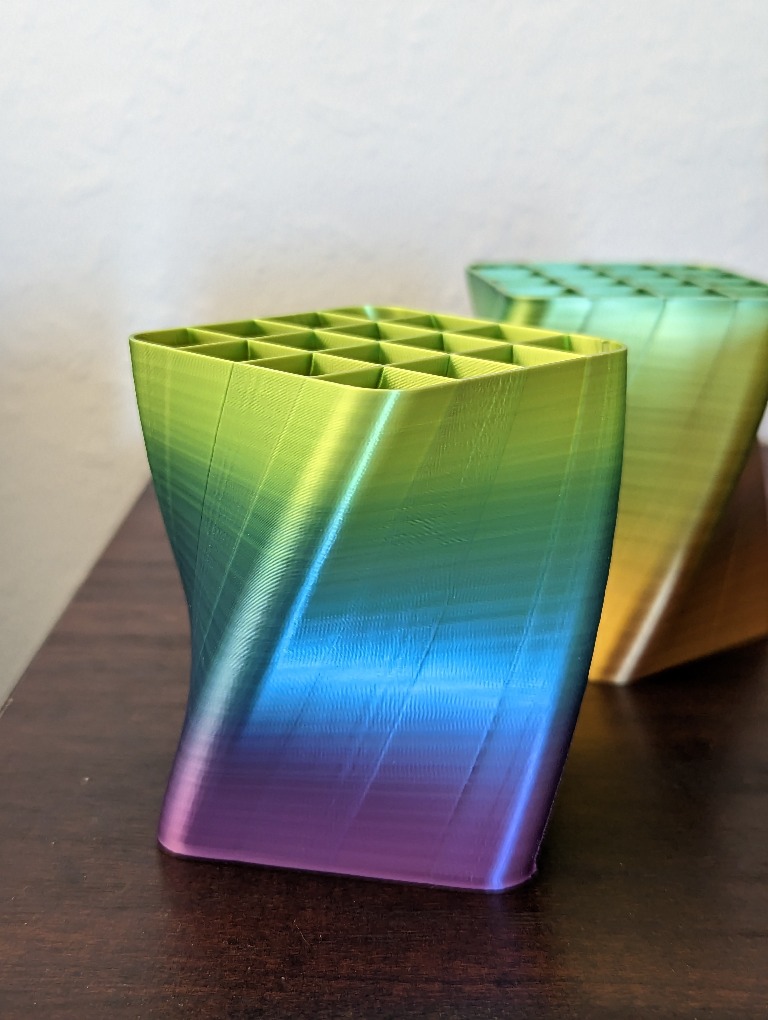 Pen holder
