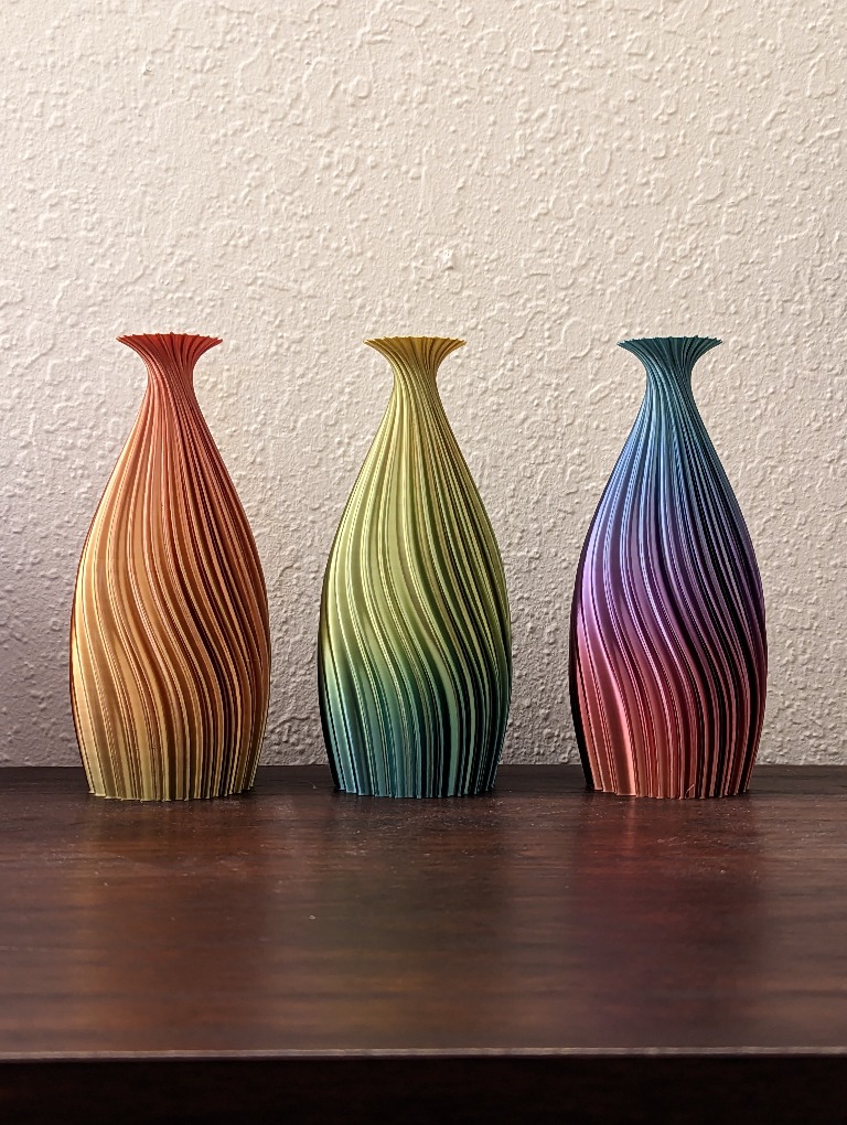 Vase