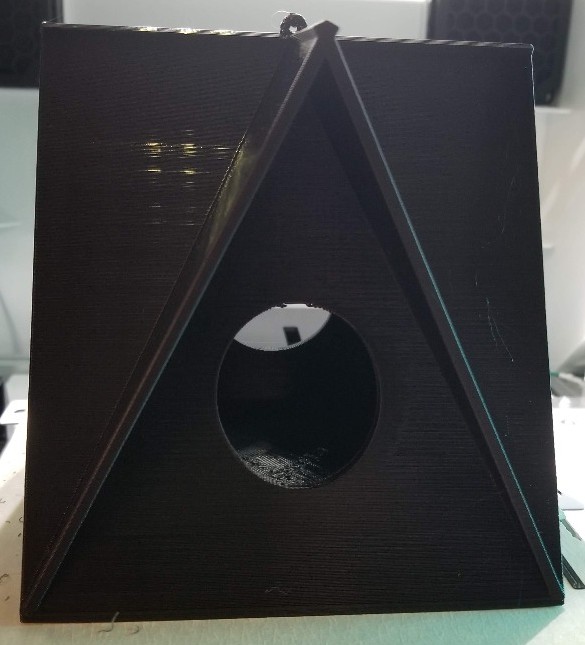 Birdhouse